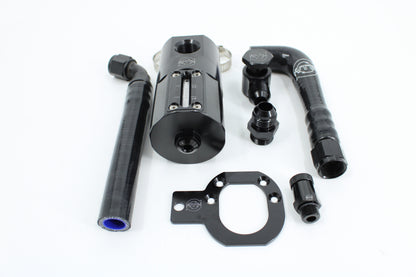 VTT - BMW F8X S55 Engine Catch Can