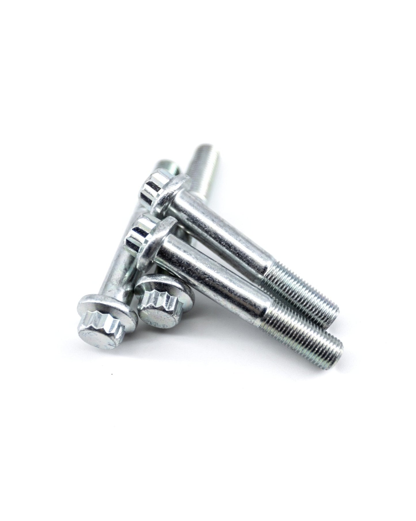 SERIALNINE - AK49 / RCA ULTRA HIGH GRADE HARDWARE