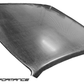 2FPERFORMANCE - NISSAN S13 240SX COUPE ROOF CAP CARBON FIBER