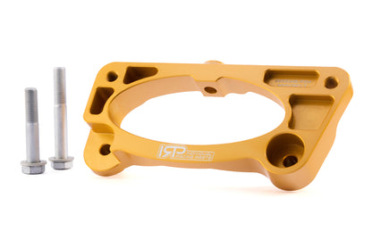 IRP - Differential aluminium dual mount bracket BMW F87 M2, F80 M3, F82/F83 M4