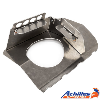 Canton - GM LS1 e LS6 Rear Sump Road Race Pan Confuso