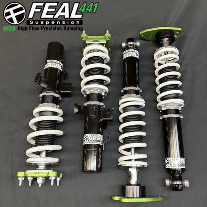 Feal Coilover - 20+ Toyota Supra, A90
