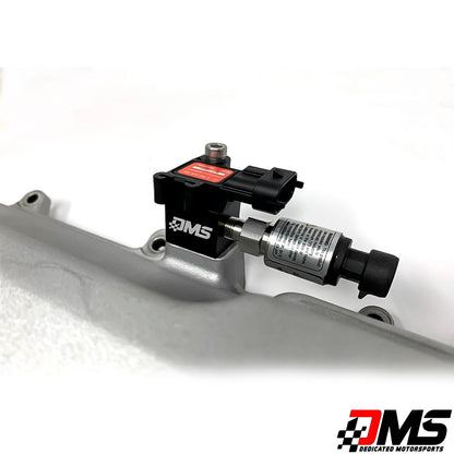 Dedicated Motorsports - GM 1/8 NPT Map Sensor Adapter