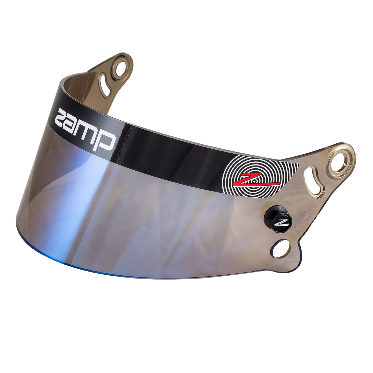 Zamp Z-20 Series Shield Iridium