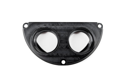 Improved Racing - CCR oil catch can recirculation adapter