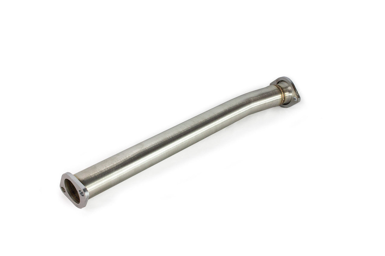 ISR Performance - OMS Spec Burnt Tip Exhaust - Scion FRS, Subaru BRZ, Toyota GT86, GR86