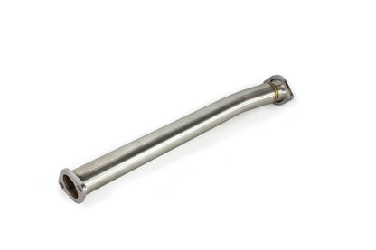 ISR Performance - OMS Spec Burnt Tip Exhaust - Scion FRS, Subaru BRZ, Toyota GT86, GR86