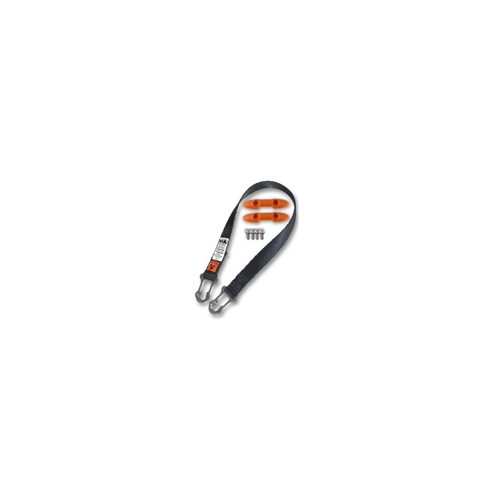 HANS - Spare Parts - Sliding Tether Upgrade Kit For HANS Devices - Tether Only