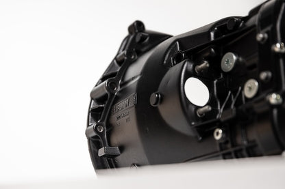 GearMotive - ZF SEQUENTIAL DOGBOX TRANSMISSION