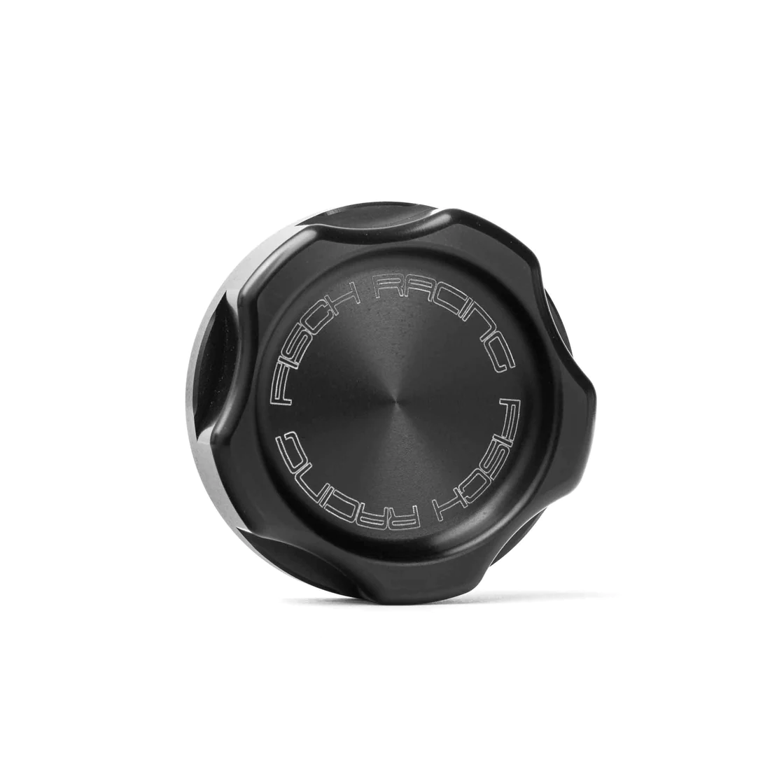 Fisch Racing Tech - Toyota UZ Oil Cap