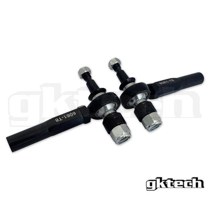 GKTech - HIGH MISALIGNMENT FR-S / GR86 / ZC6 BRZ TIE ROD ENDS