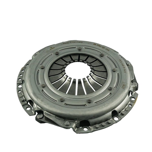 PMC Motorsport - RACE STAGE 1 Toyota BMW B58 S58 - BMW N54 ZF GS6-53BZ 6-speed - 240mm / 9.45" (RS1-B58-N54-SP)