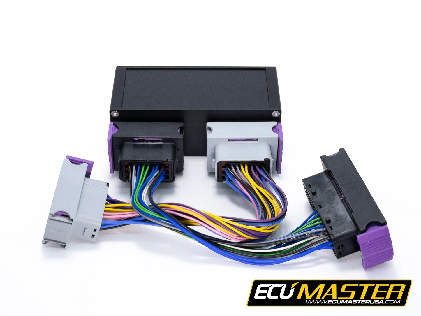 ECU MASTER - GEN 2 93, AND GEN 3 MR2 3SGTE PNP FOR EMU BLACK