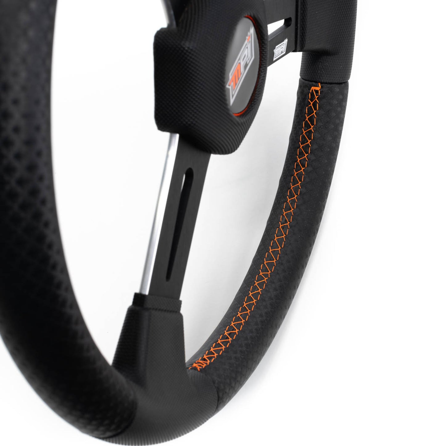Max Papis Innovations - D3-15 Dirt Steering Wheel