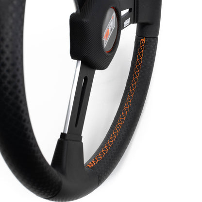Max Papis Innovations - D3-15 Dirt Steering Wheel