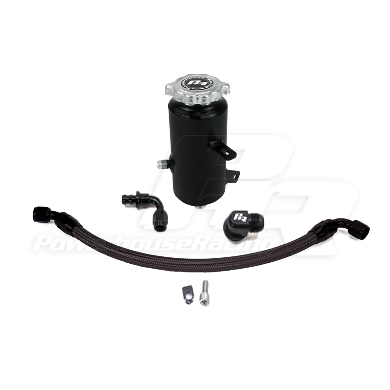 PHR - PHR Economy Power Steering Reservoir Kit for MKIV Supra / SC300