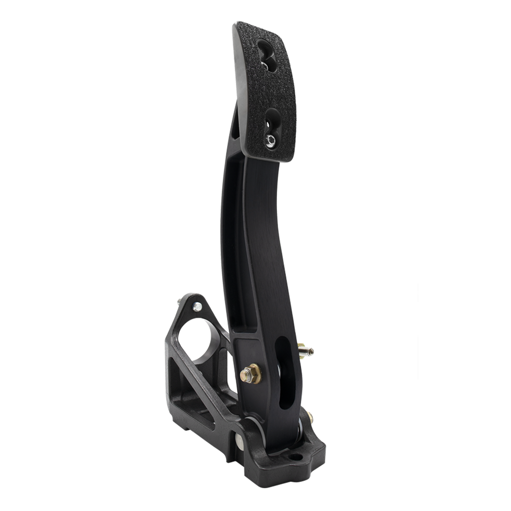 TILTON - 600-Series Floor-mount Clutch Pedal Assembly