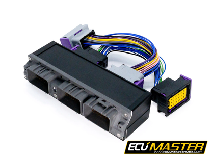 ECU MASTER - JZA80 AND SC300 2JZ NON VVTI PNP FOR EMU CLASSIC