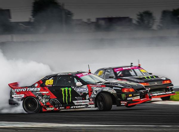 Feal Coilover - 99-02 Nissan Skyline R34 GTR, AWD