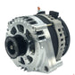 DC Power - 270 Amp XP High Output Alternator (Chevrolet Corvette C6)