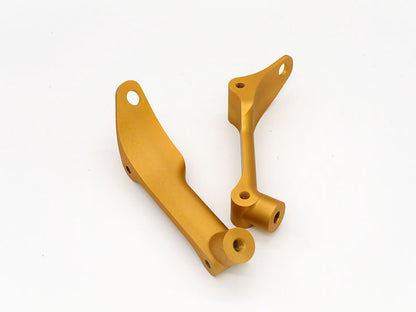 SLG - MKV Supra Dual Caliper Kit