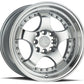 Aodhan Wheels - AH03