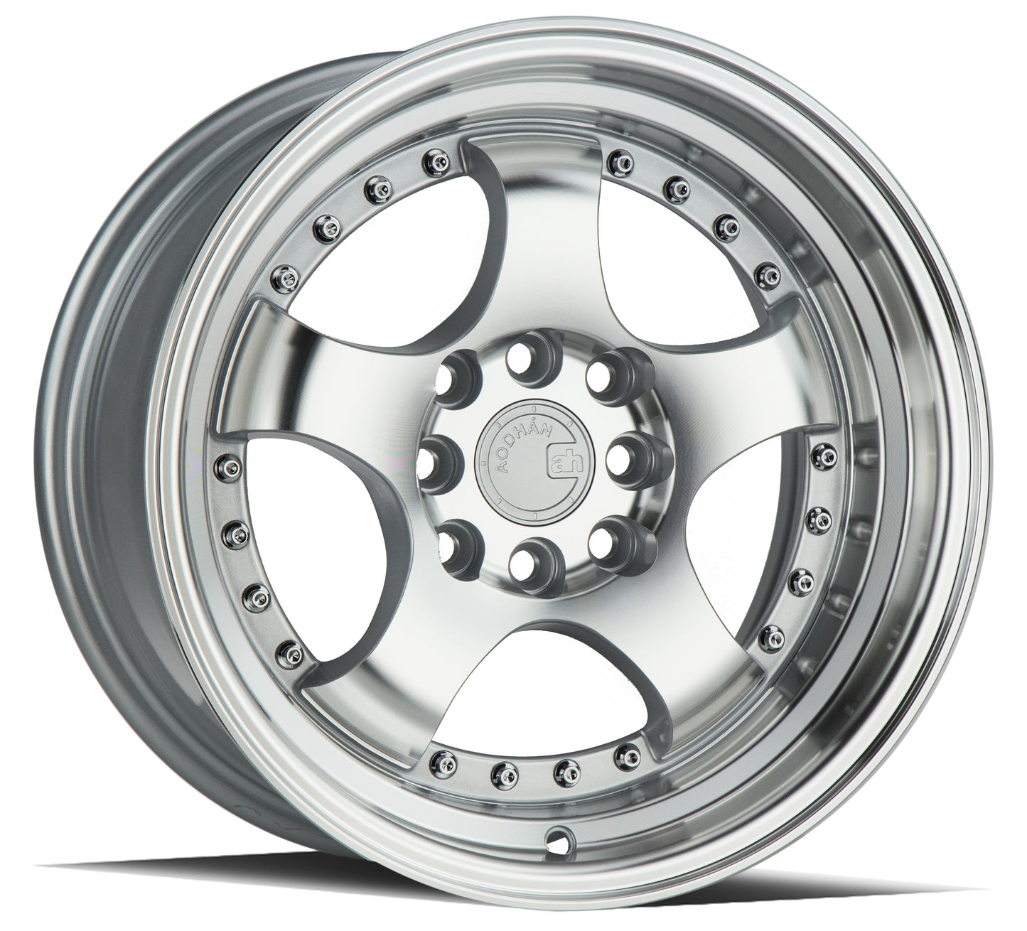 Aodhan Wheels - AH03