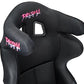 PRISMA - FIA RACING SEAT HALO