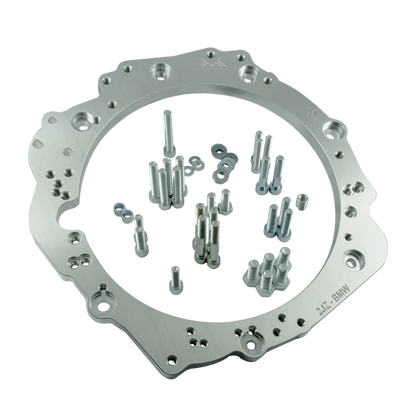 PMC Motrsport - Adapter kit Toyota JZ - DCT DKG Getrag GS7D36SG BMW N54 N55 S55 (H)