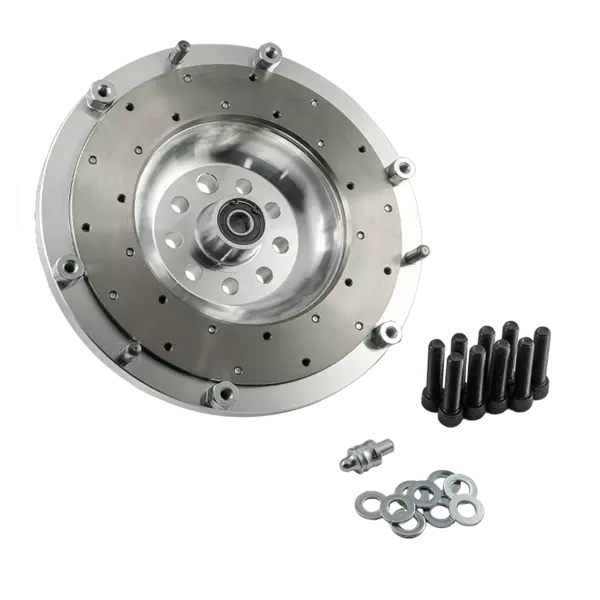 PMC Motorsport - Stage 1 BMW M60 - manual 6-speed BMW M57n GS6-53DZ HGD JGA - 240mm / 9.45"