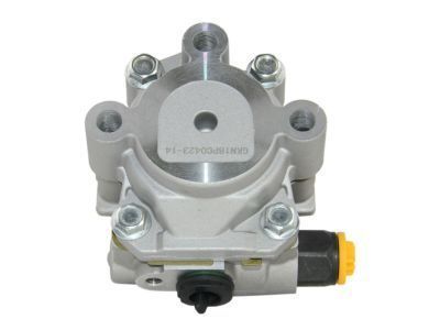 Toyota OEM 94-98 Toyota Supra Power Steering Pump (44320-14250)