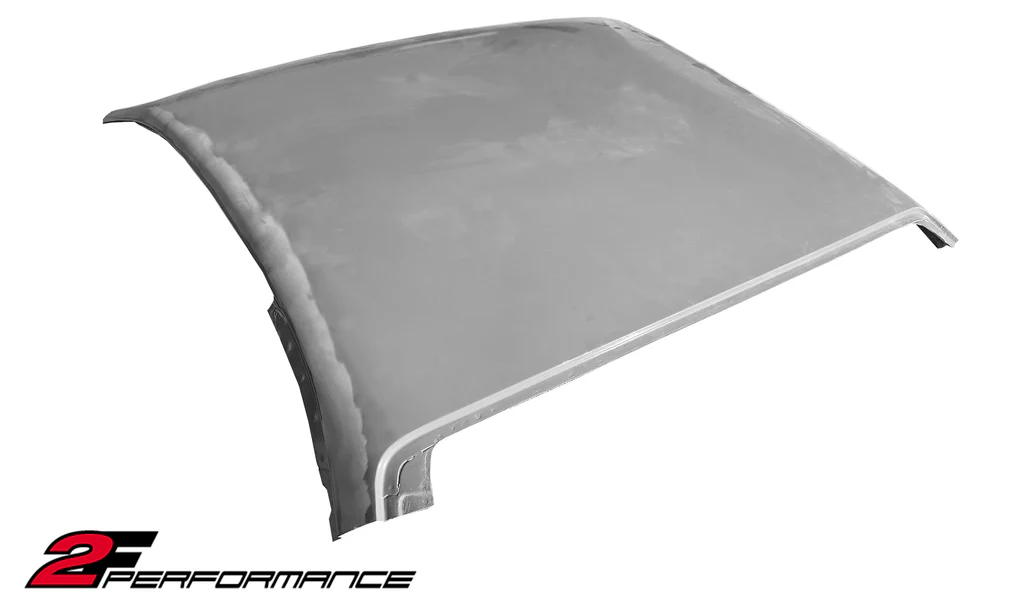 2FPERFORMANCE - NISSAN S14 240SX ROOF SKIN