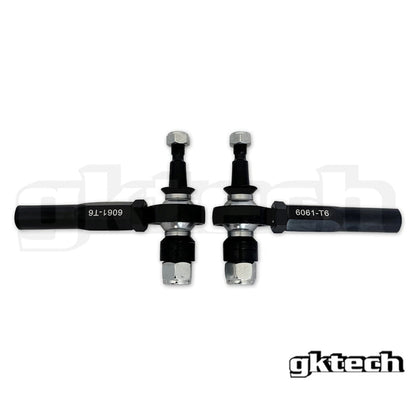 GKTech - HIGH MISALIGNMENT FR-S / GR86 / ZC6 BRZ TIE ROD ENDS