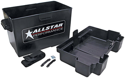 ALLSTAR PERFORMANCE - BATTERY BOX PLASTIC (ALL76099)