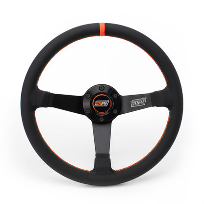Max Papis Innovations - DO-H60-PX Medium Dish PX Weatherproof Steering Wheel