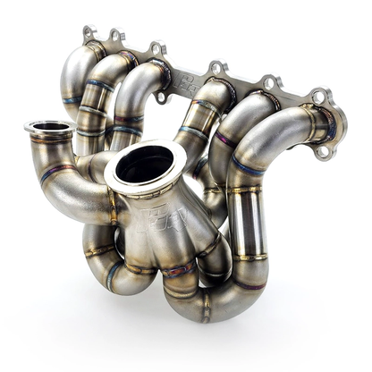 PHR - V23A Turbo Manifold for 2JZ-GTE