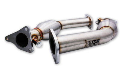 ISR Performance - High Flow Cat - Infiniti Q60 3.0T