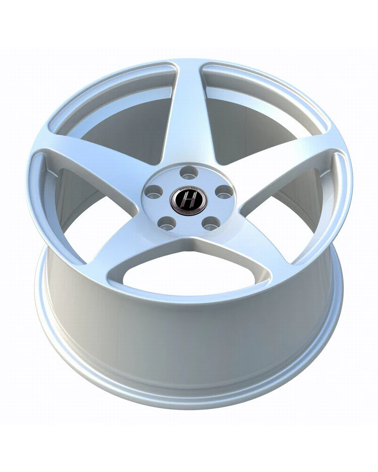 HERITAGE WHEEL - IMOLA MONOC