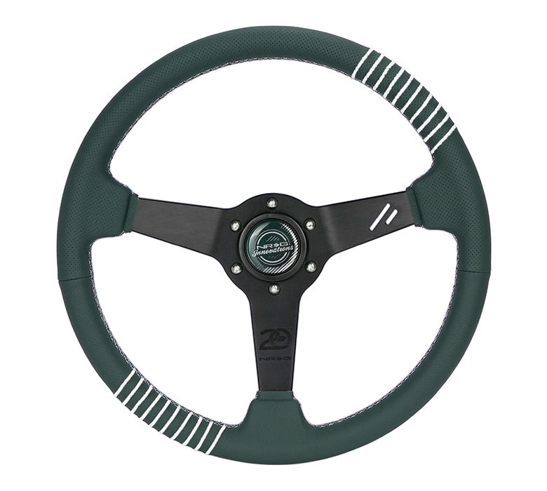 NRG - NRG 20 YEAR STEERING WHEEL