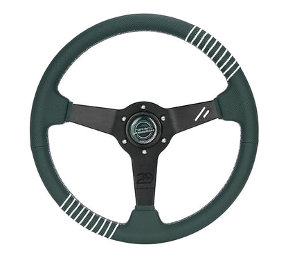 NRG - NRG 20 YEAR STEERING WHEEL