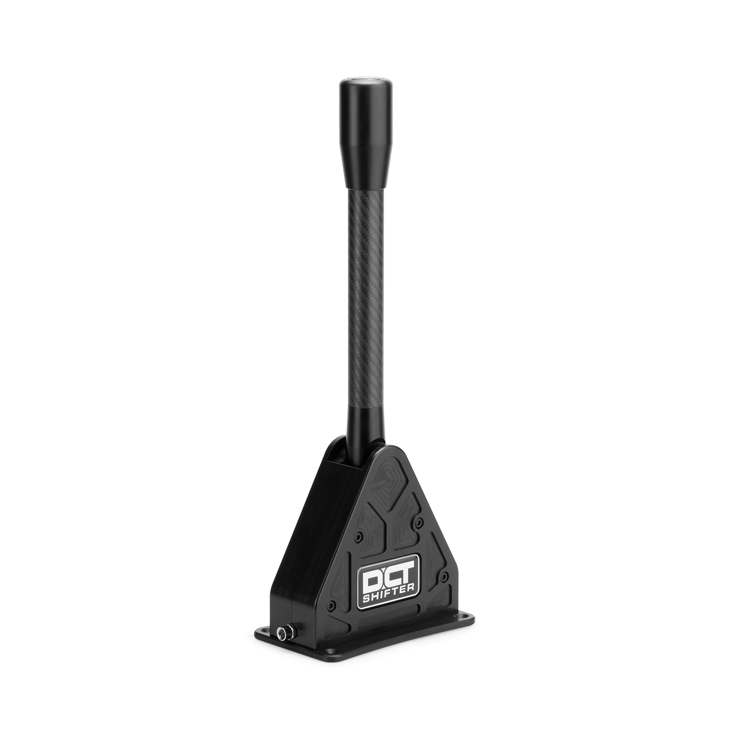 DCT Shifter - Sequential shifter 390GTE Carbon Fiber Matte