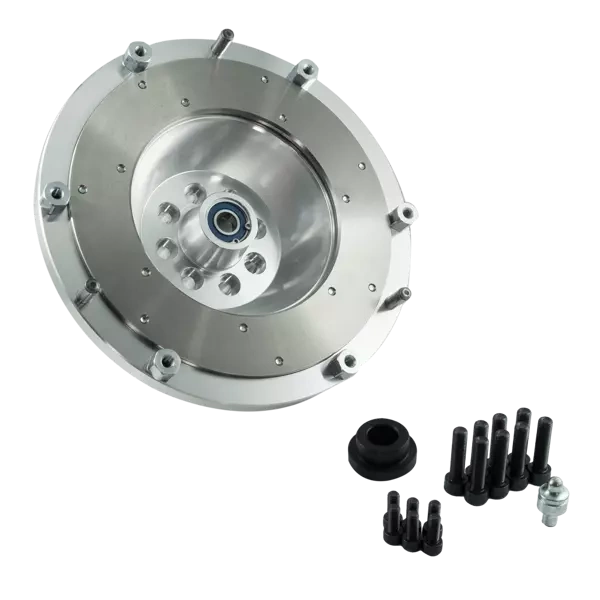 PMC Motorsport - Stage 1 Toyota JZ - manual 6-speed BMW M57n GS6-53DZ HGD JGA HGA - 240mm / 9.45"