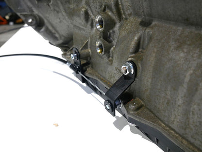 SLG - Dodge 8HP Park Release Kit