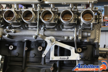Canton - GM LS1 e LS6 Rear Sump Road Race Pan Confuso