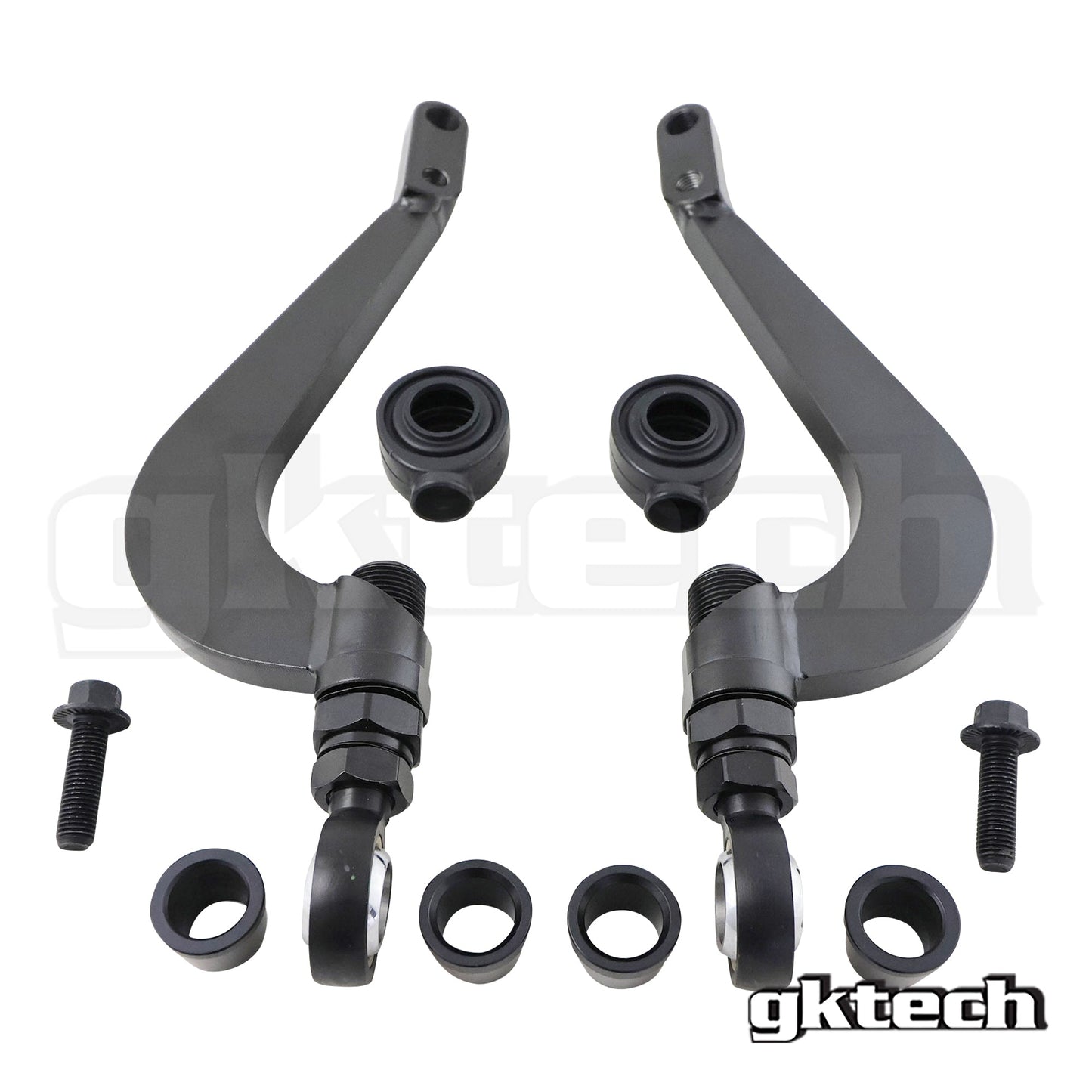 GKTech - LEXUS IS300/TOYOTA JZX TENSION RODS