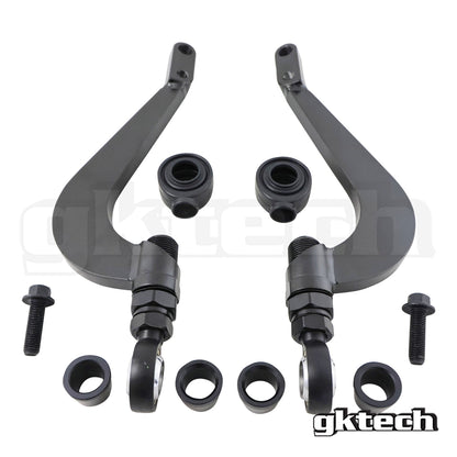 GKTech - LEXUS IS300/TOYOTA JZX TENSION RODS