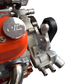 ICT Billet - Corvette CTS-V Billet Aluminum Manual Belt Tensioner G8 CTSV Z06 LS7 LS1 LS2 LS3