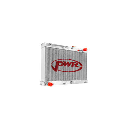 PWR - 55mm Performance Radiator (Mazda MX-5 NA 1.6L/1.8L 90-97)
