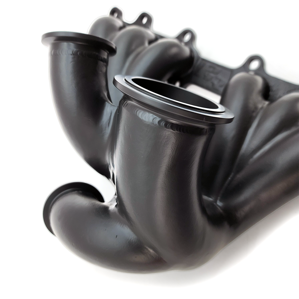 PHR - V1 Turbo Manifold for 2JZ-GTE