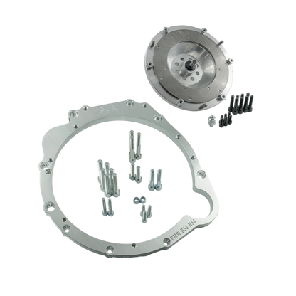 PMC Motorsport - RACE STAGE 1 Toyota BMW B58 S58 - BMW N54 ZF GS6-53BZ 6-speed - 240mm / 9.45" (RS1-B58-N54-SP)